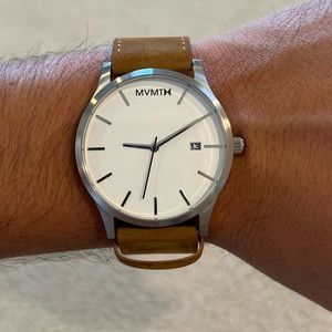 MVMT Classic II 44 MM